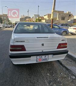 بيجو 405